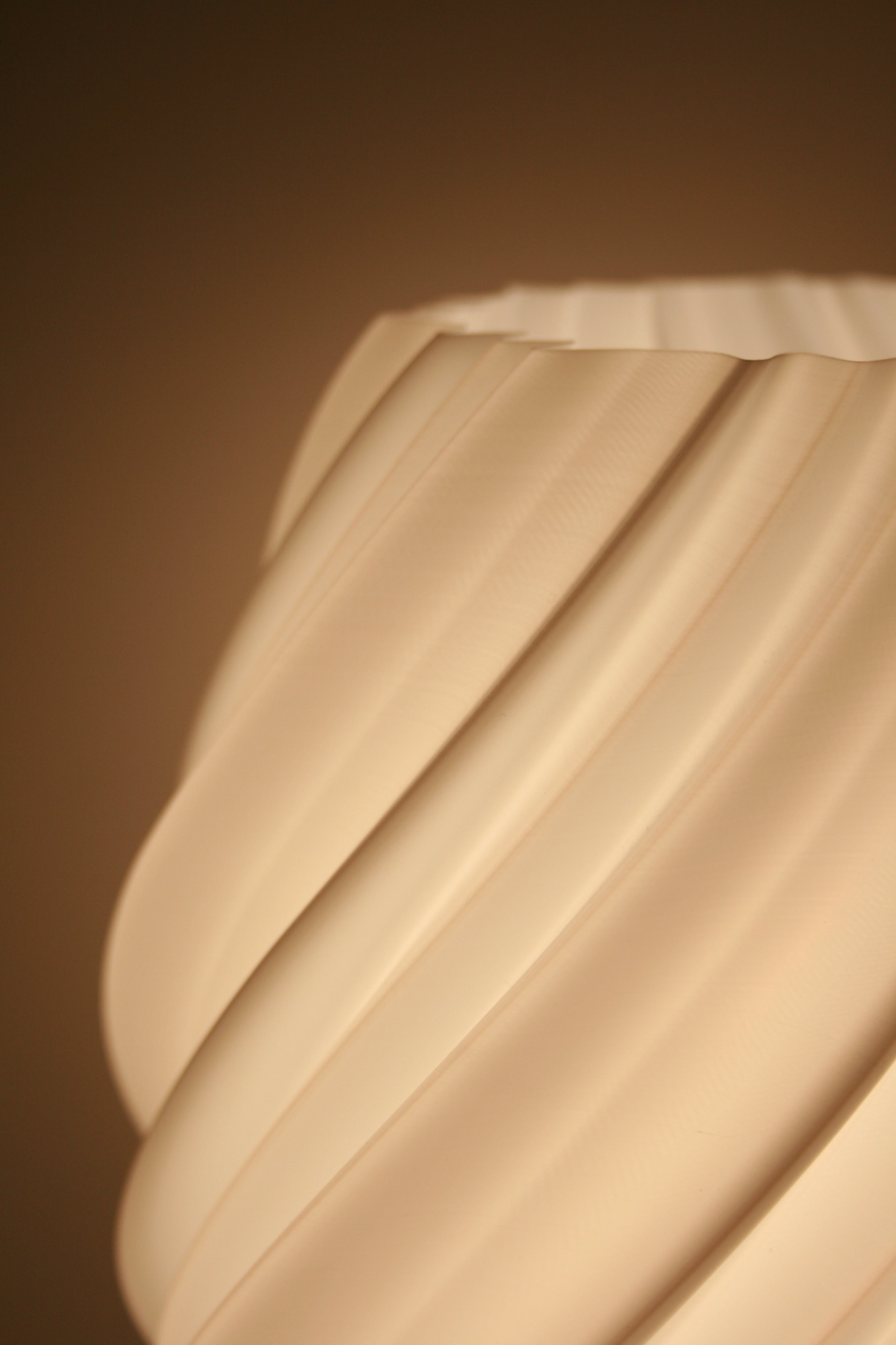 Лампа 'Футуристический хром' 5